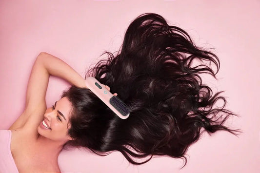 Best-Cordless-Hair-Straightener-Tips-for-Every-Hair-Type OUESTBEAUTY