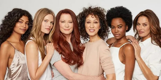 The-Evolution-of-Hair-Straighteners OUESTBEAUTY