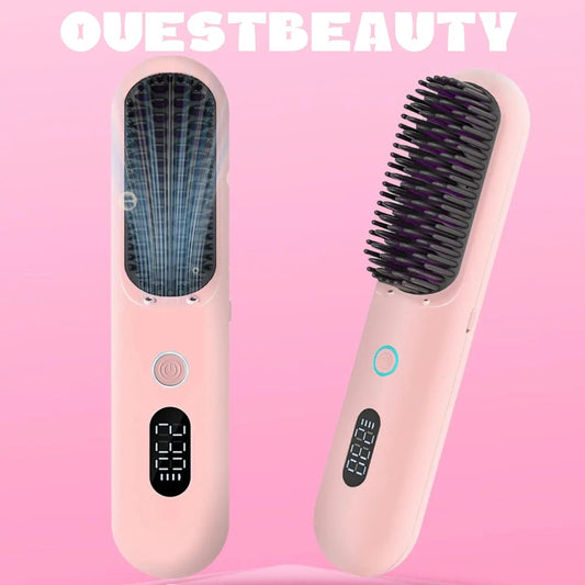 OUESTBEAUTY-tell-you-how-to-choose-the-best-hair-straightener OUESTBEAUTY