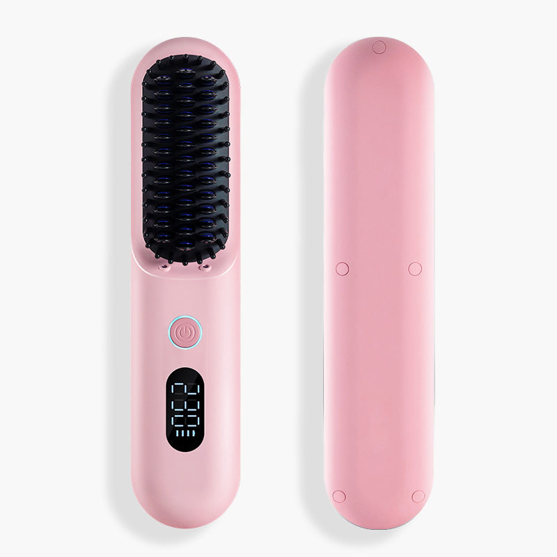 Hair Straightener-OuestBeauty