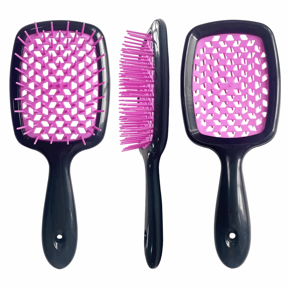 Detangling Hair Brush OUEST
