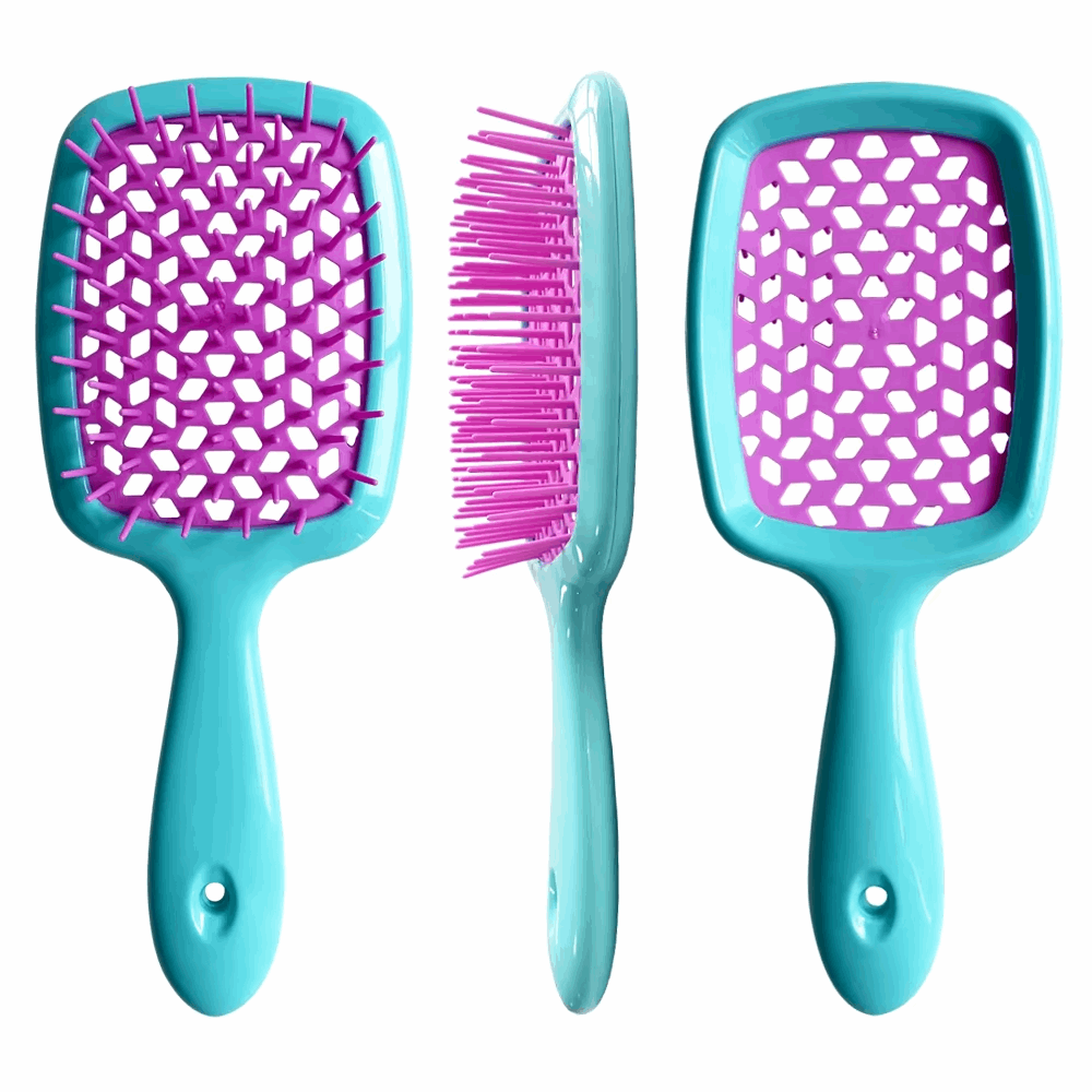 Detangling Hair Brush OUEST