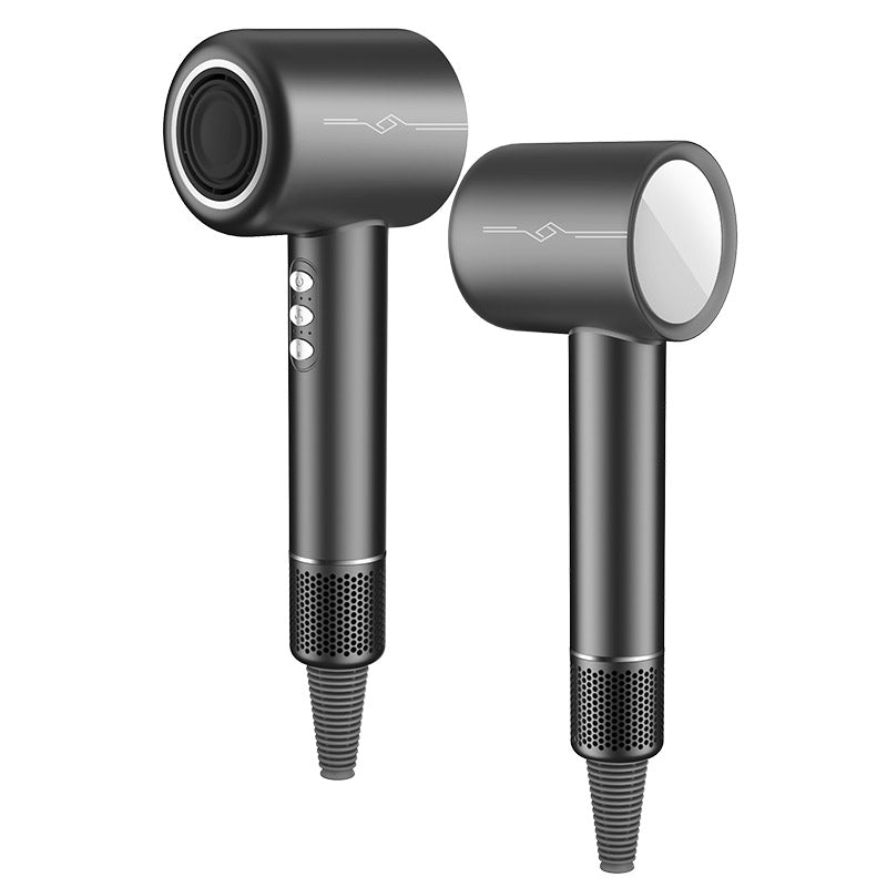 Ouestbeauty High Speed Hair Dryer Mirror Edition OUEST