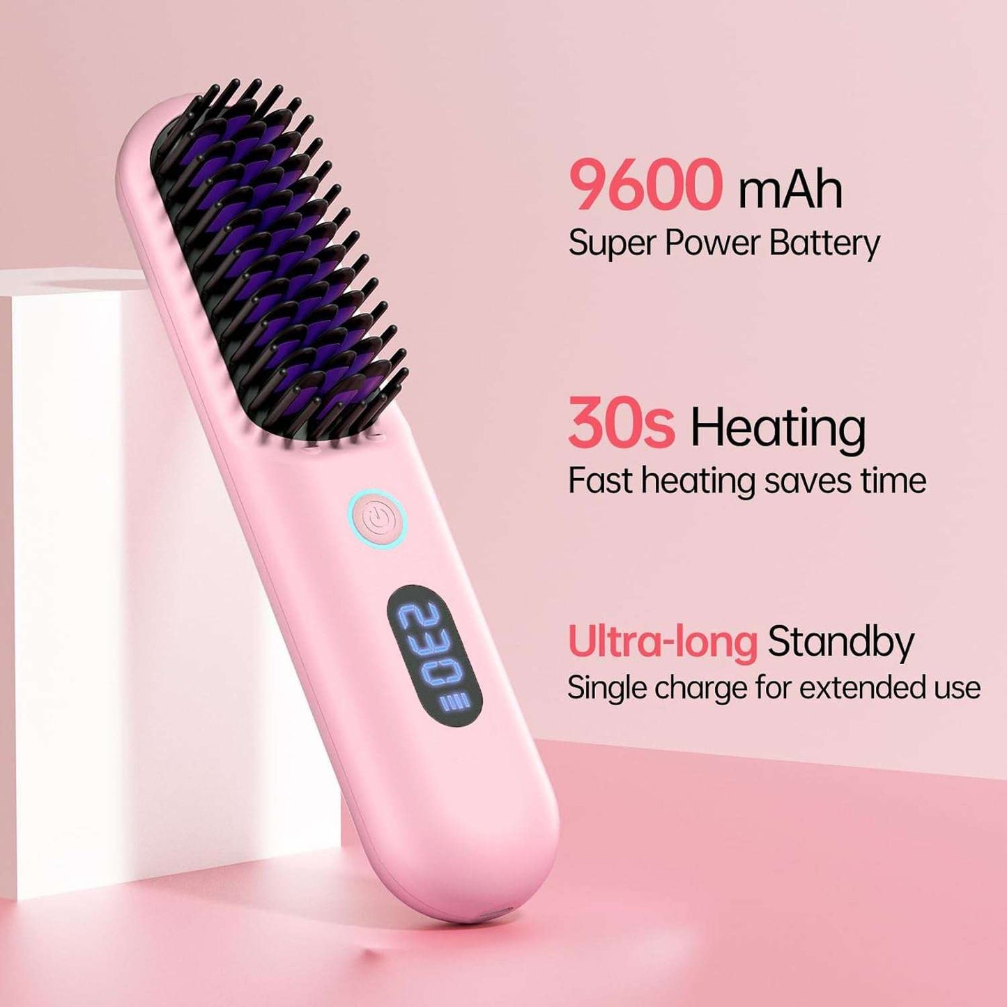 best hair straightener-OuestBeauty