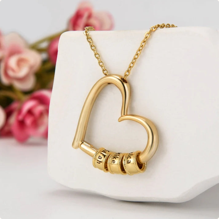 To My Love Necklace Gift Set | Lifetime of Love Necklace OUESTBEAUTY