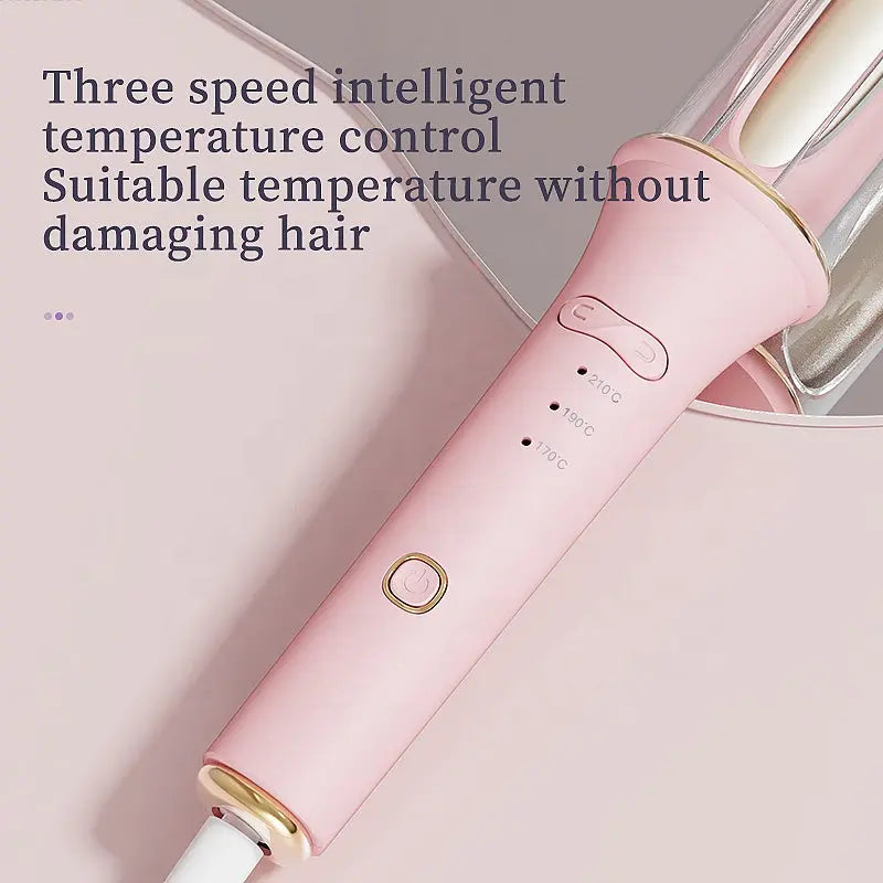 Automatic Hair Curler ZCY-103D OUEST