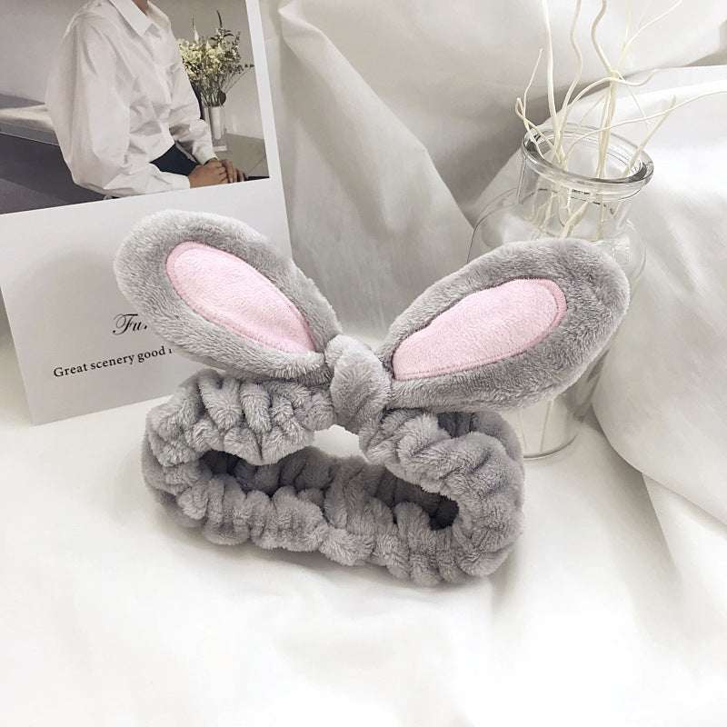 Spa Bunny Headband Pack OUEST