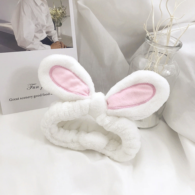 Spa Bunny Headband Pack OUEST