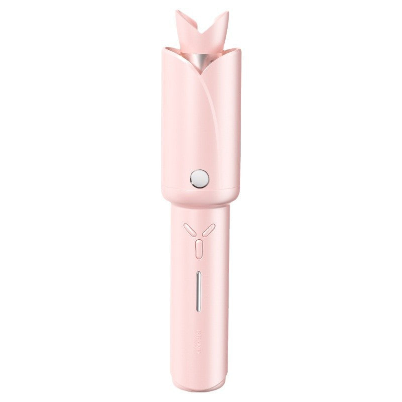 Automatic Curling Iron-OuestBeauty