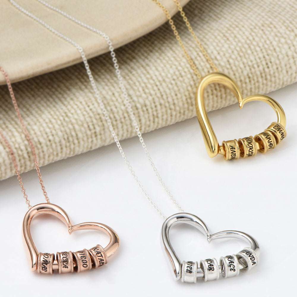 To My Love Necklace Gift Set | Lifetime of Love Necklace OUESTBEAUTY