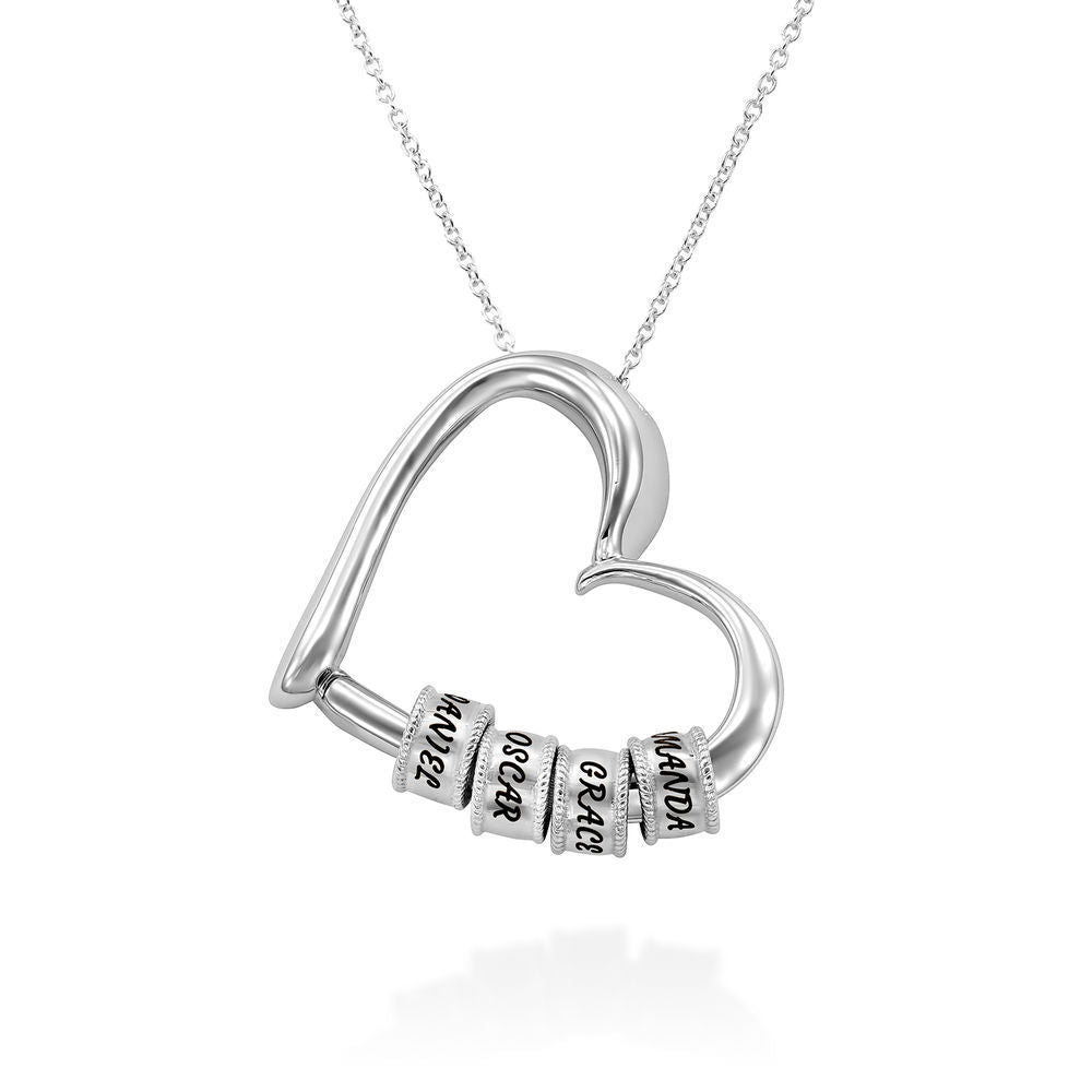 To My Love Necklace Gift Set | Lifetime of Love Necklace OUESTBEAUTY