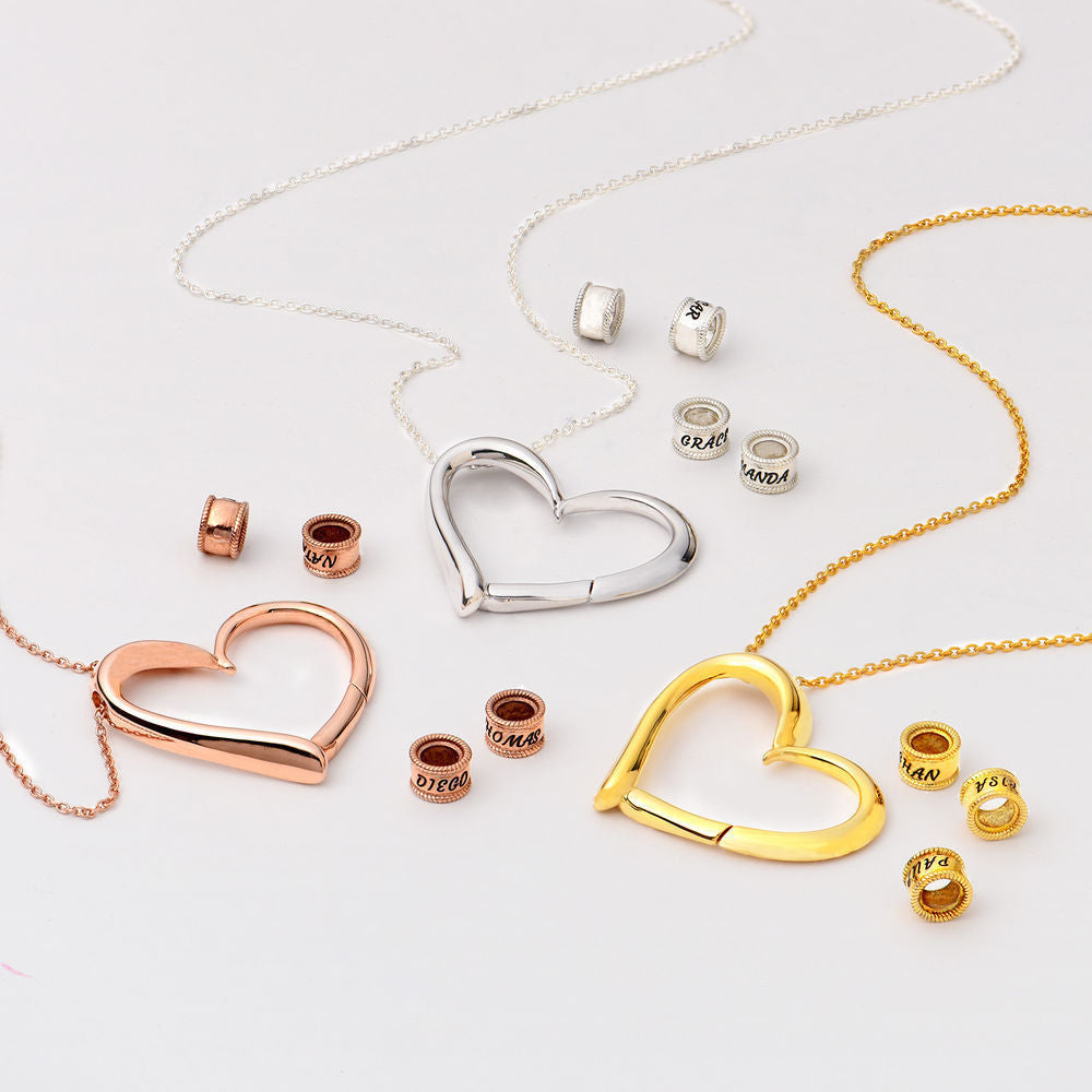 To My Love Necklace Gift Set | Lifetime of Love Necklace OUESTBEAUTY