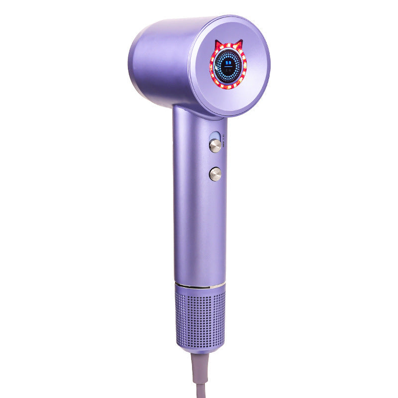 High Speed Hair Dryer ZCY-885 OUEST
