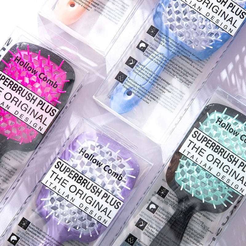Detangling Hair Brush OUEST