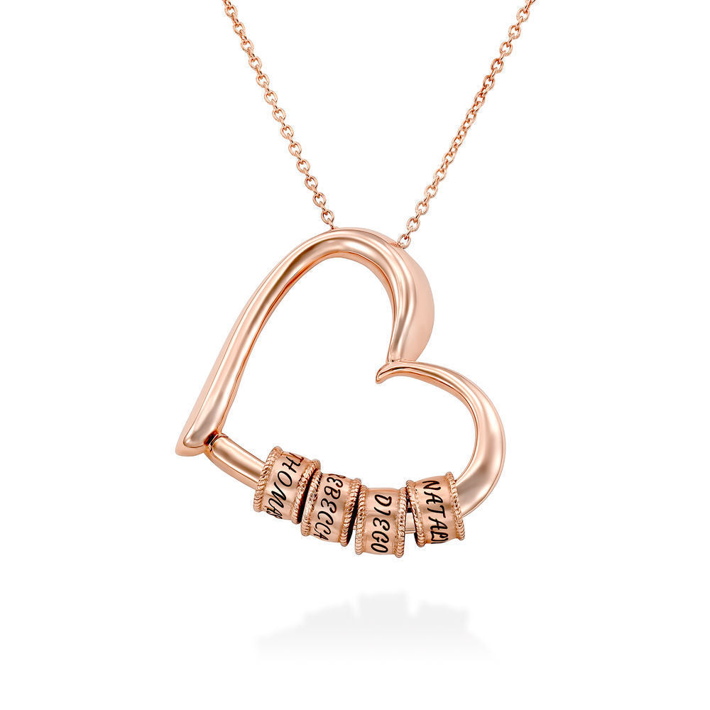 To My Love Necklace Gift Set | Lifetime of Love Necklace OUESTBEAUTY