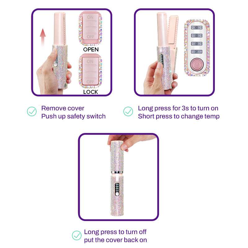 GemGlow Mini OUEST