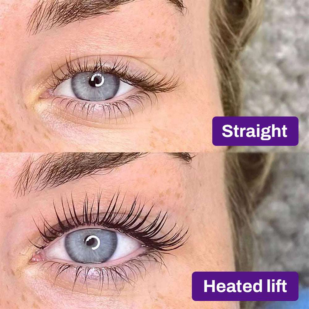 Heated Eyelash Curler OUEST