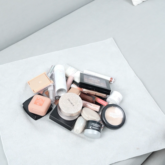 Magic Storage Cloth Pack OUEST