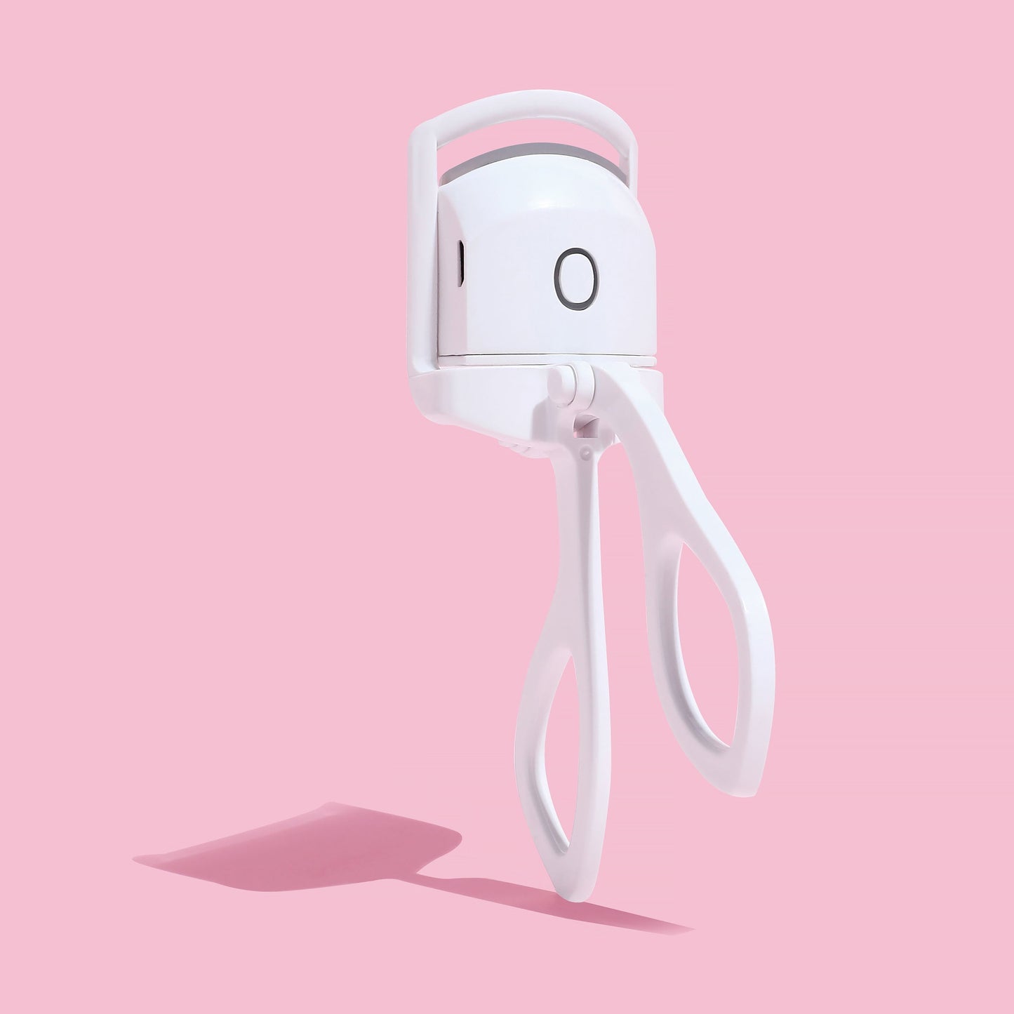 Heated Eyelash Curler OUEST