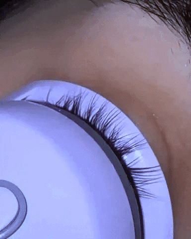 Heated Eyelash Curler OUEST