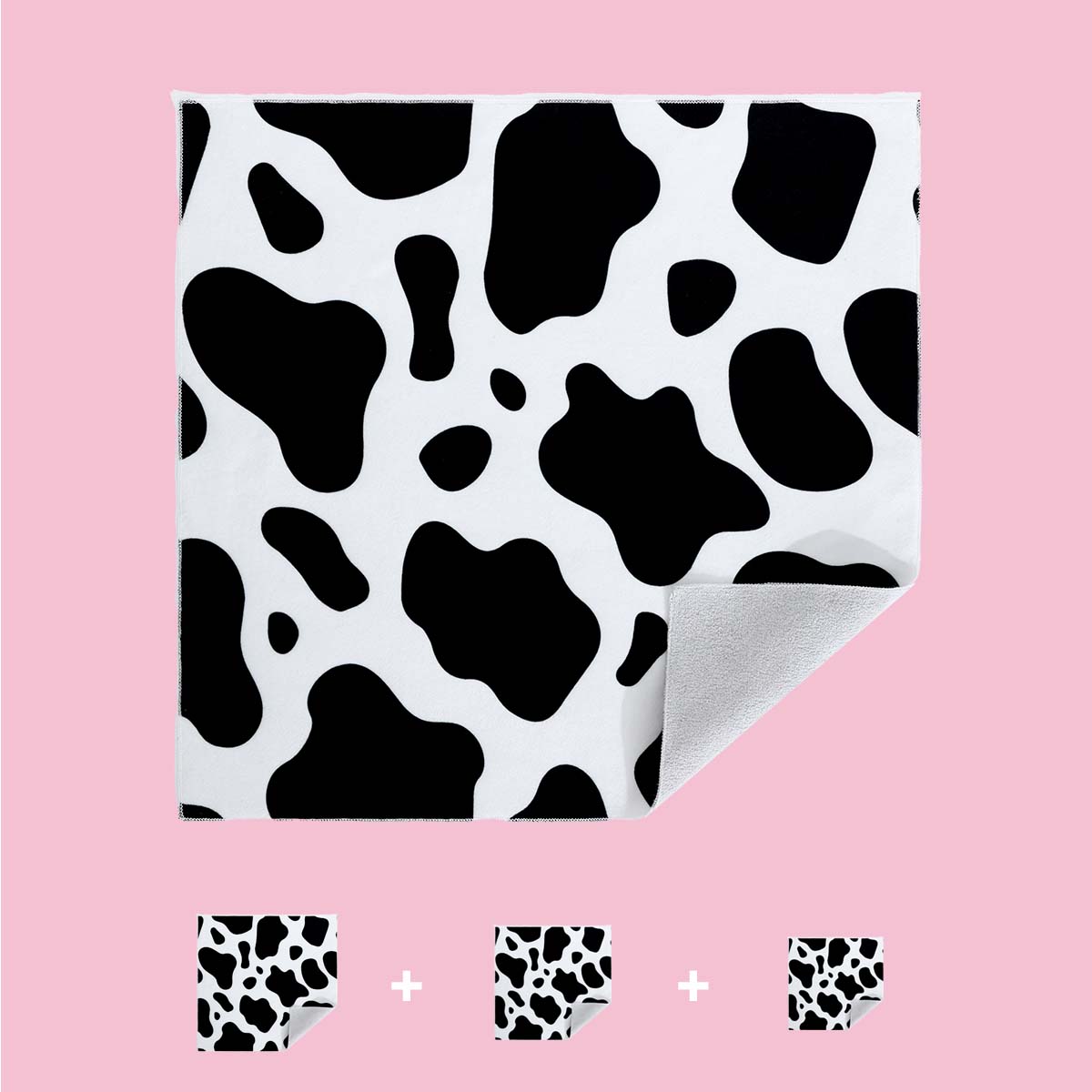 Magic Storage Cloth Pack OUEST