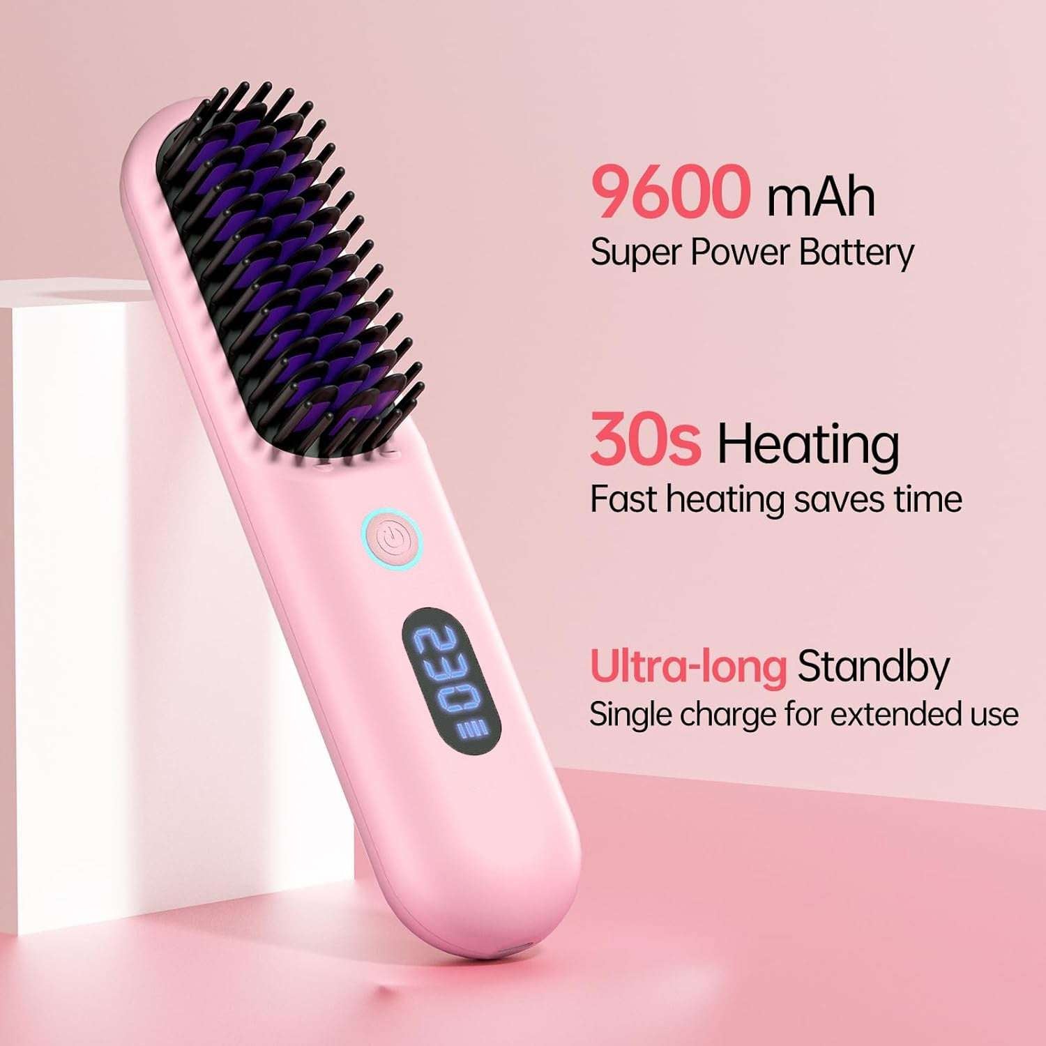 best hair straightener-OuestBeauty