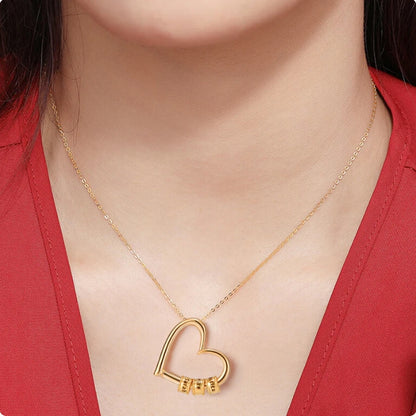 To My Love Necklace Gift Set | Lifetime of Love Necklace