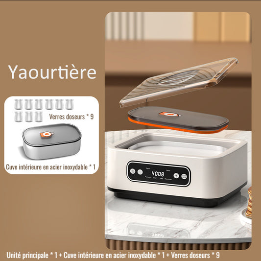 Yogurt Maker