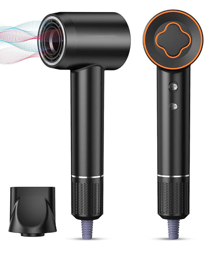 Hair Dryer ZCY-883 OUESTBEAUTY