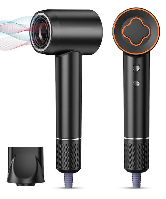 Hair Dryer ZCY-883 OUESTBEAUTY
