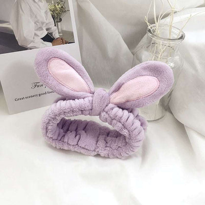 Spa Bunny Headband Pack OUEST