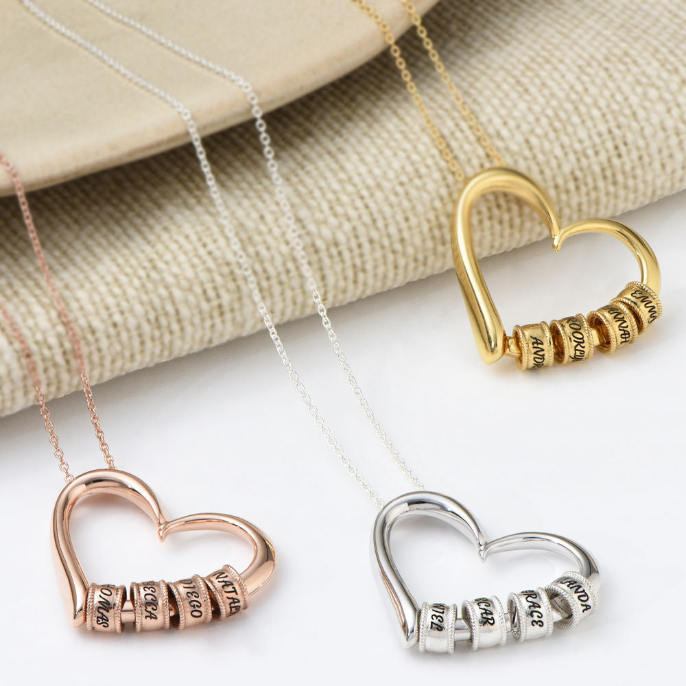 To My Love Necklace Gift Set | Lifetime of Love Necklace