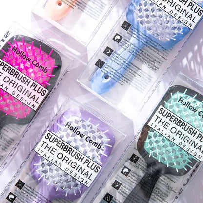 Detangling Hair Brush OUEST