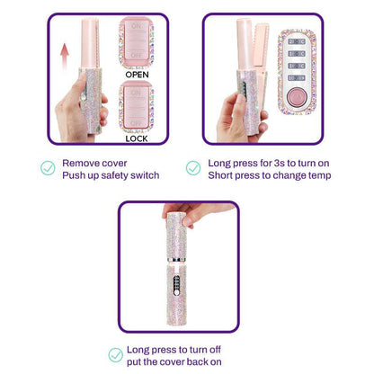 GemGlow Mini OUEST