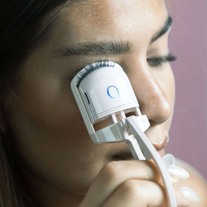 Heated Eyelash Curler OUEST