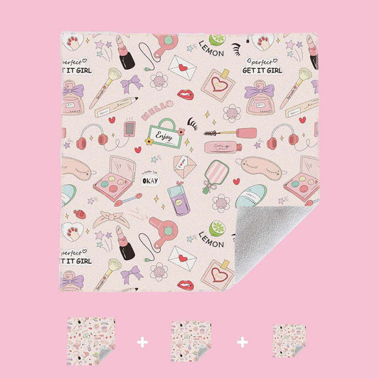 Magic Storage Cloth Pack OUEST